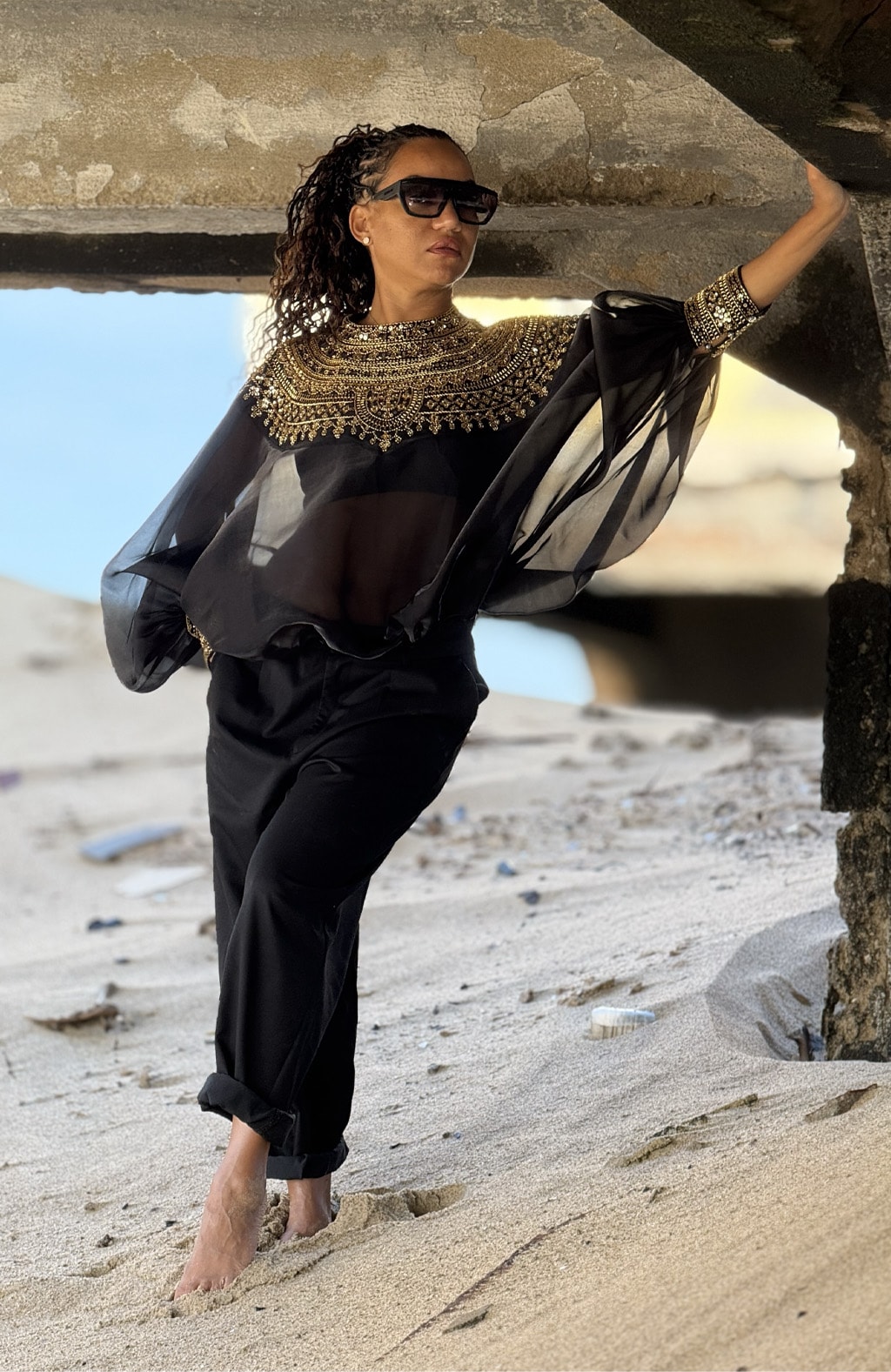 COLLECTION CACIMBO'25